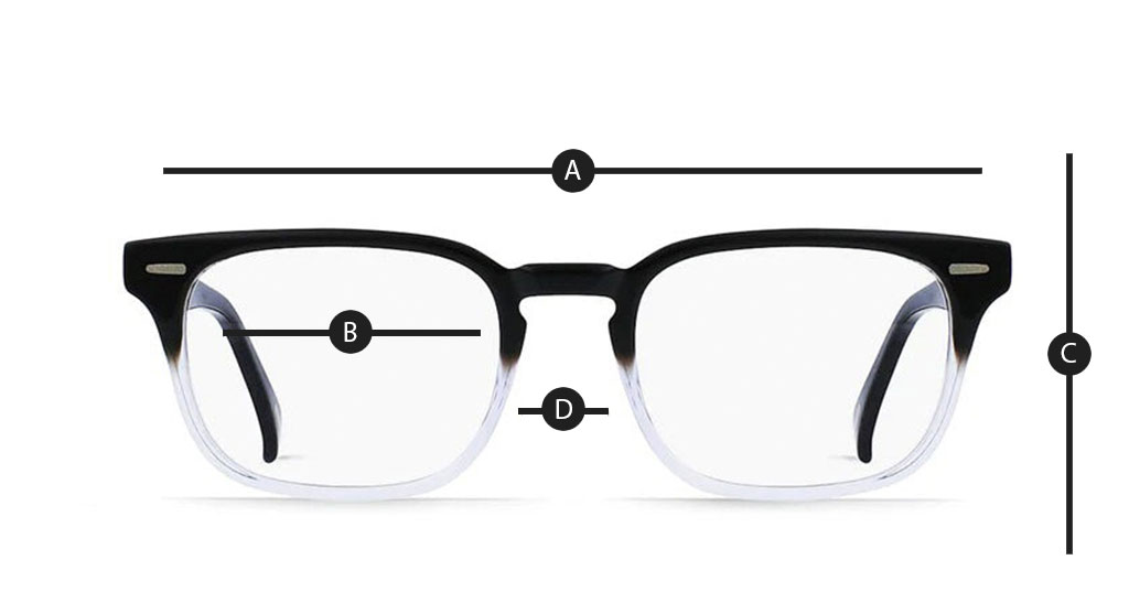 RAEN Doheny II | Prescription Eyeglasses | Stingray
